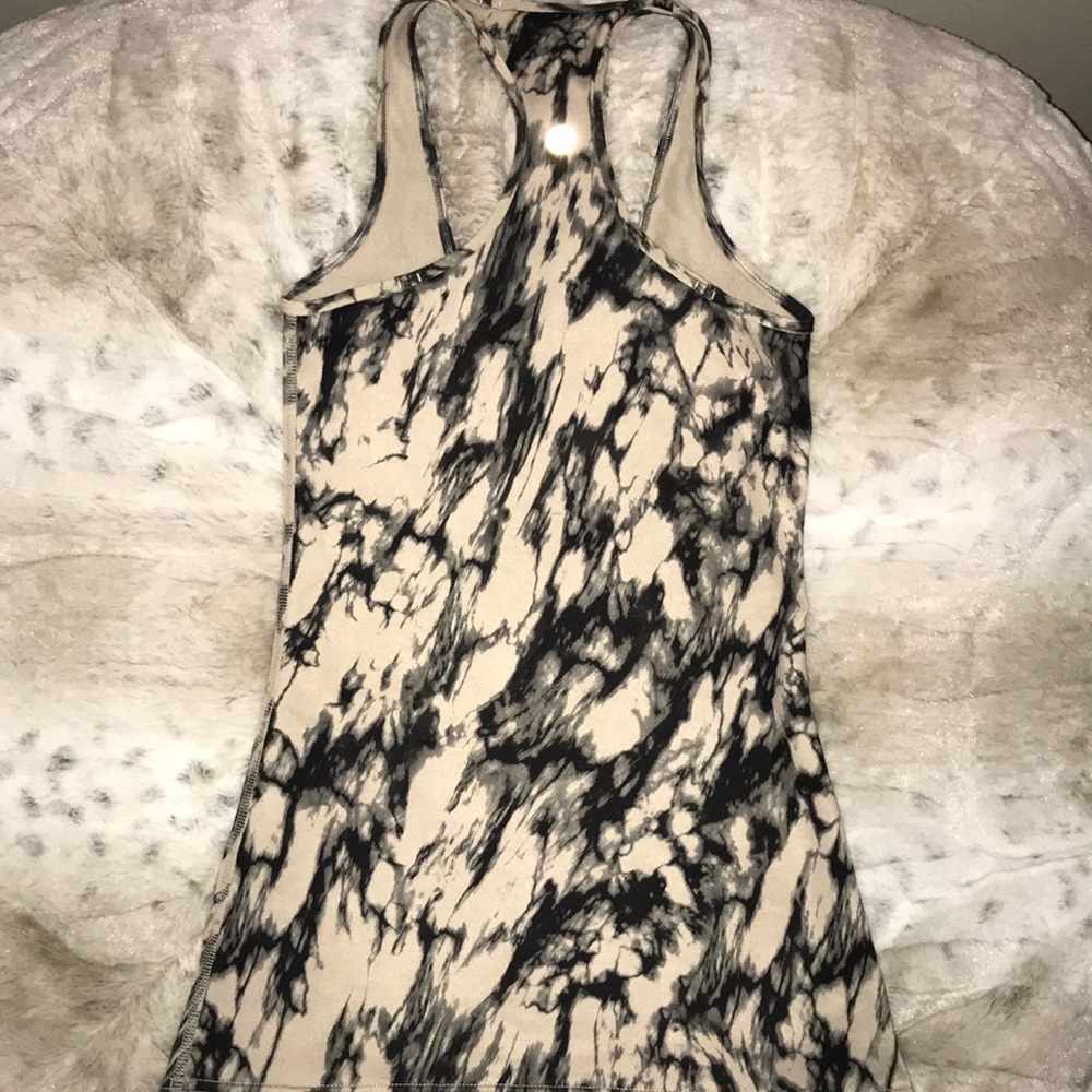 LULULEMON COOL RACERBACK - Picture 7 of 8